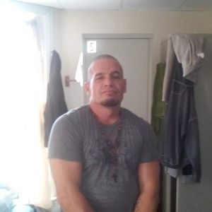 Meet your Posher, Nicky